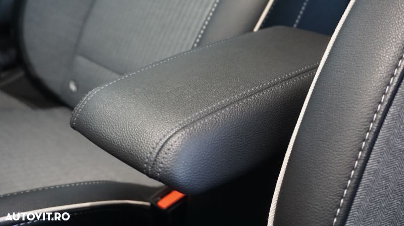 Renault Clio V E-Tech 145 Esprit Alpine - 18