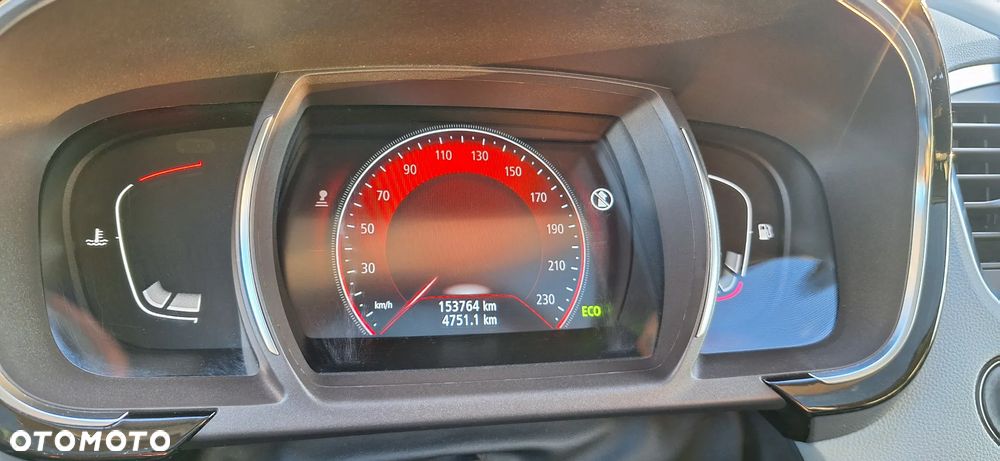 Renault Espace Energy dCi 130 Intens - 33