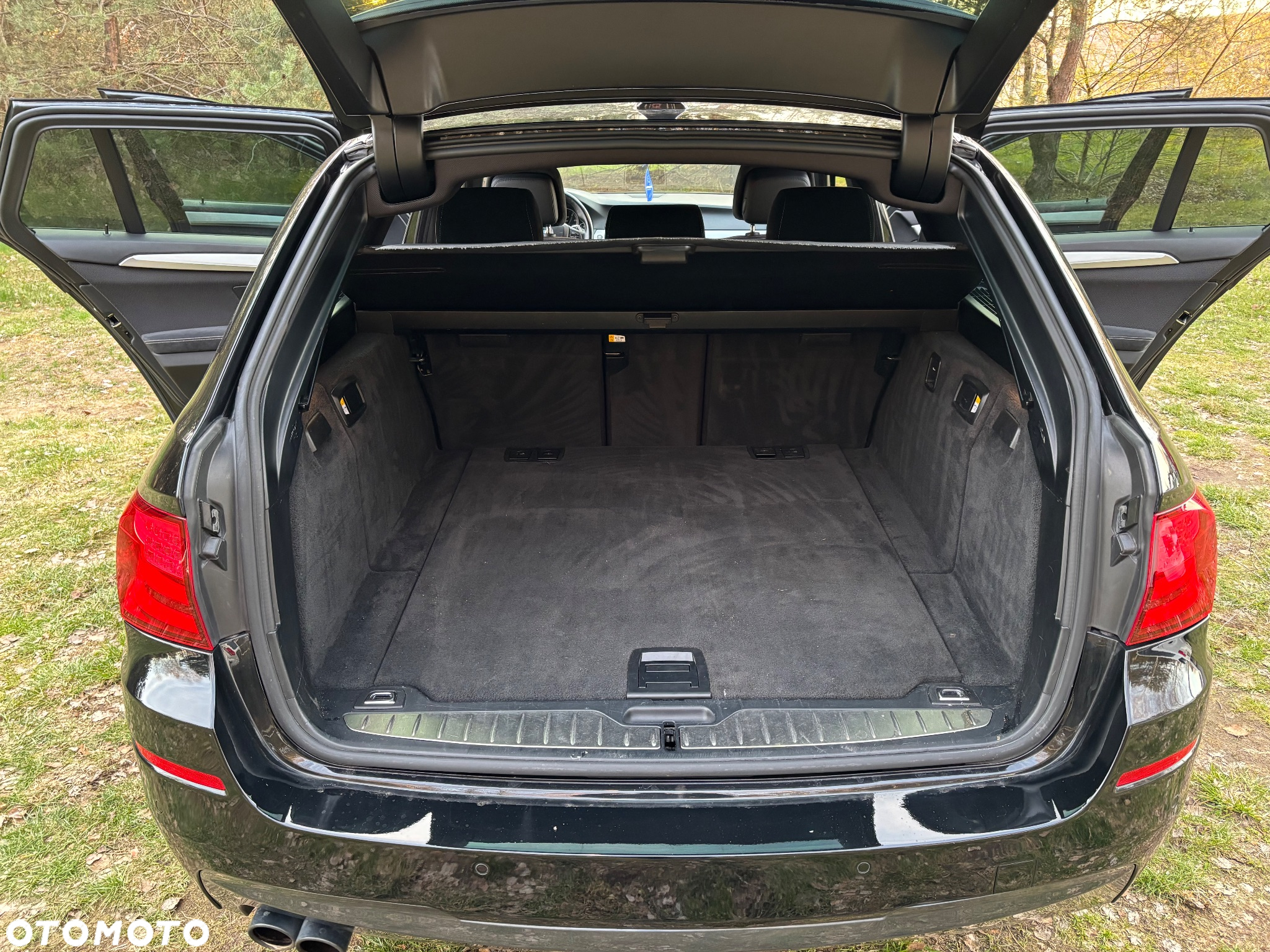 BMW Seria 5 - 33
