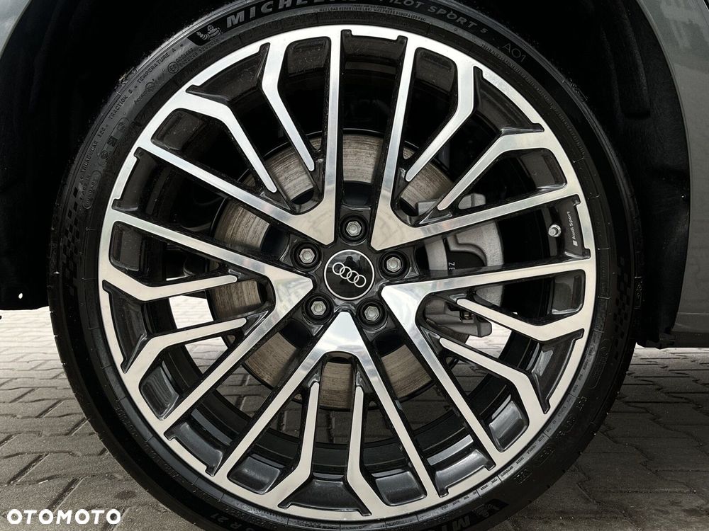 Audi A6 Limousine - 11
