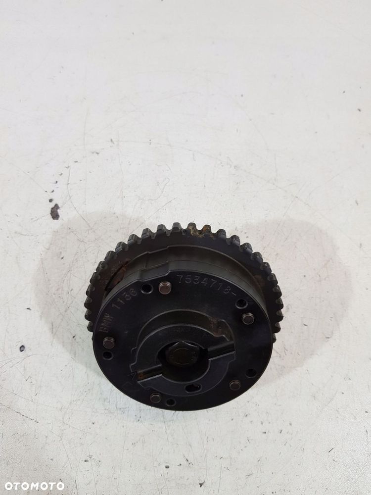 KOŁO ROZRZĄDU WYDECH. BMW E65 4.4B N62 11367534718 - 2