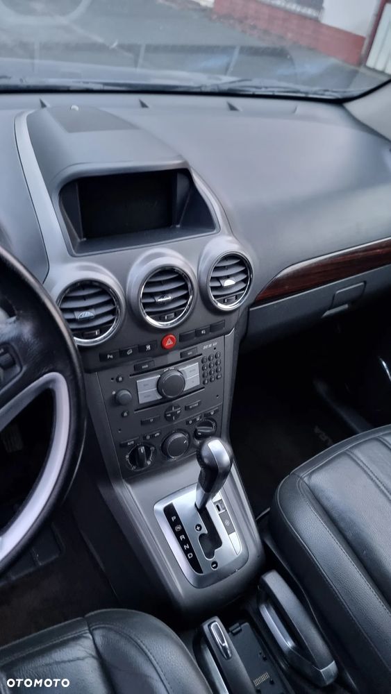 Opel Antara - 7