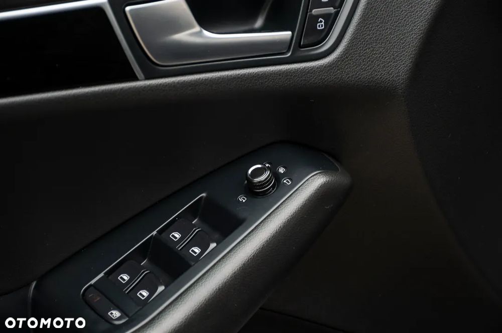 Audi Q5 2.0 TDI Quattro Stronic - 35