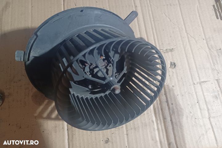 Ventilator aeroterma 1K1819015 Volkswagen VW Caddy 3 [2004 - 2010] Mi - 2