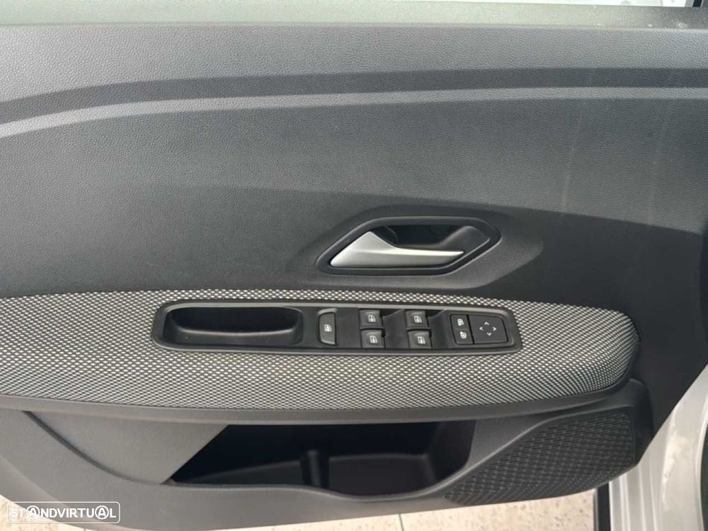 Dacia Sandero 1.0 TCe Stepway Expression - 12