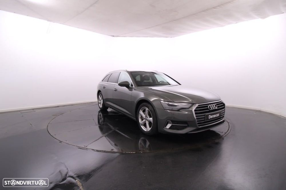 Audi A6 Avant - 12