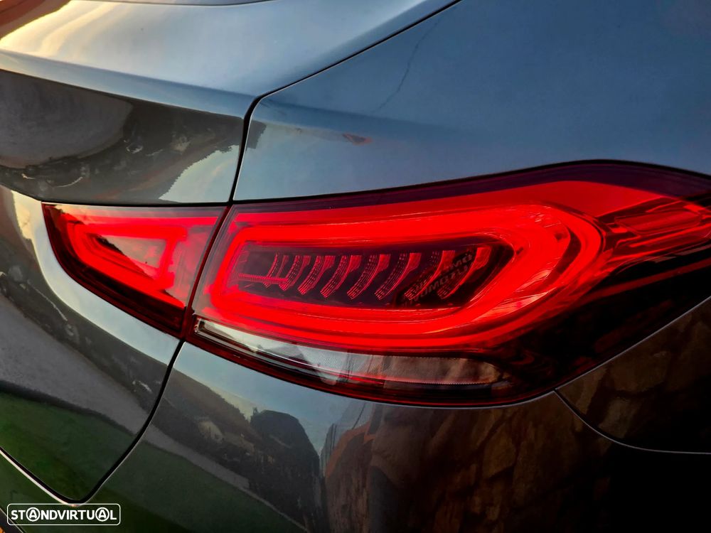 Mercedes-Benz GLE 350 de 4Matic 9G-TRONIC AMG Line Advanced Plus - 17