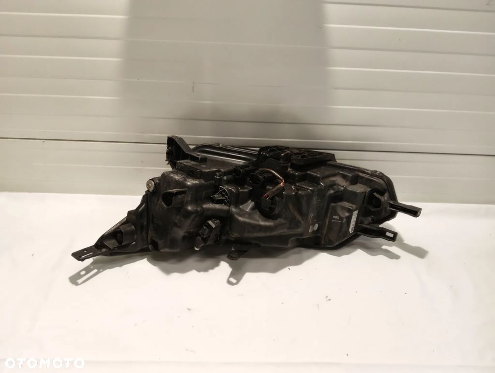 Nissan Qashqai  J11 LIFT FULL LED PRZÓD STRONA PRAWA 100-19011 - 5