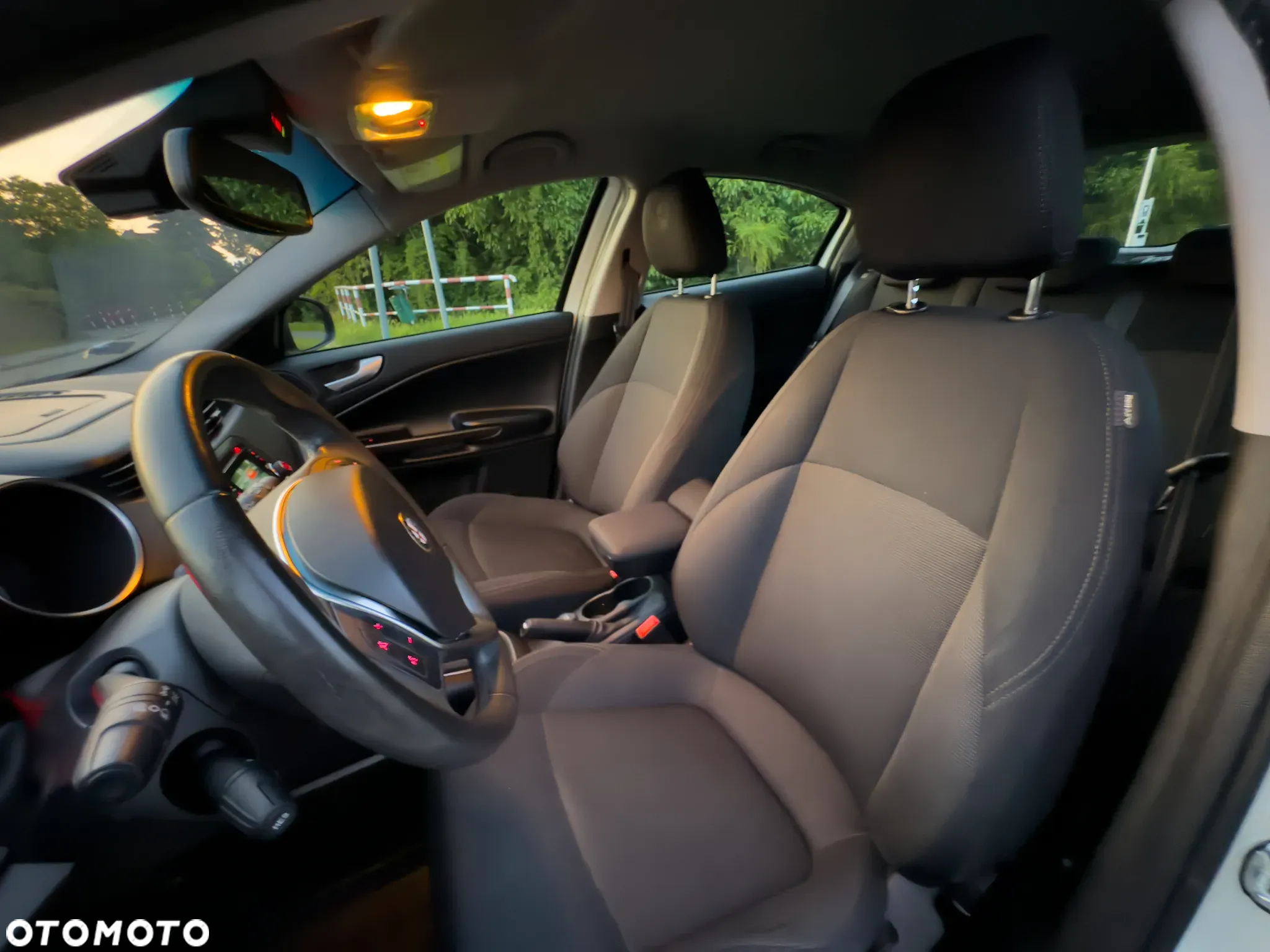 Alfa Romeo Giulietta 1.4 TB Distinctive - 3