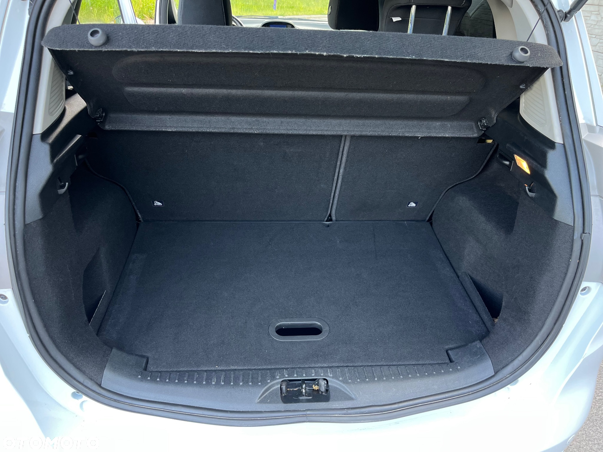 Ford B-MAX 1.0 EcoBoost Titanium - 34