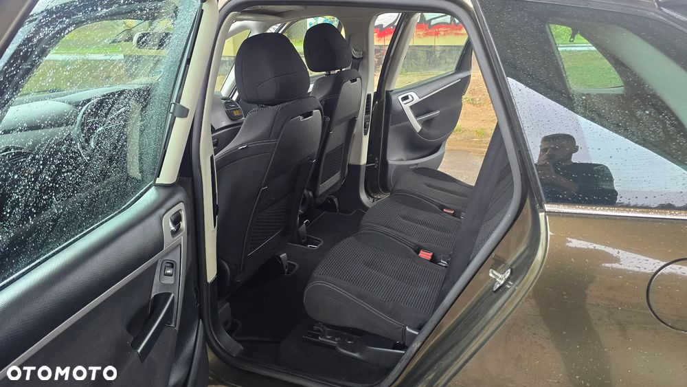 Citroën C4 Picasso 1.6 HDi Selection MCP - 29