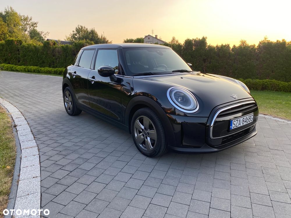 MINI Cooper - 2