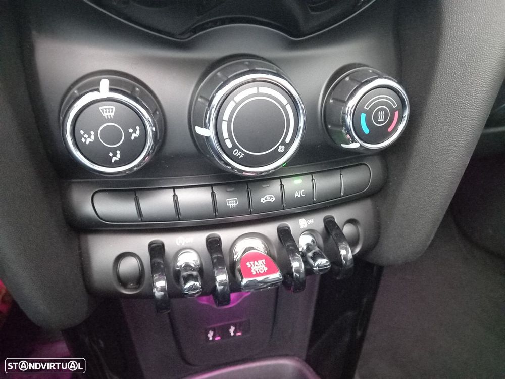 MINI 3 Portas - 15