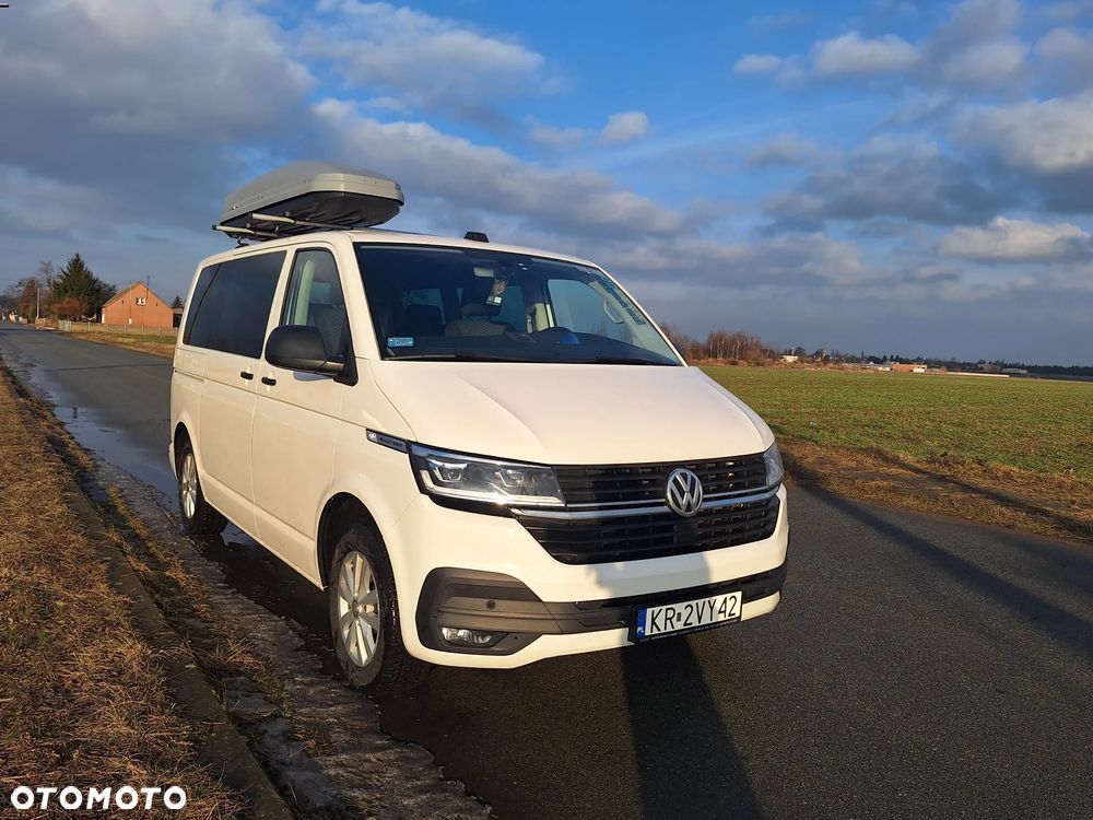Volkswagen Multivan ver-2-0-tdi-l1-trendline-dsg - 3