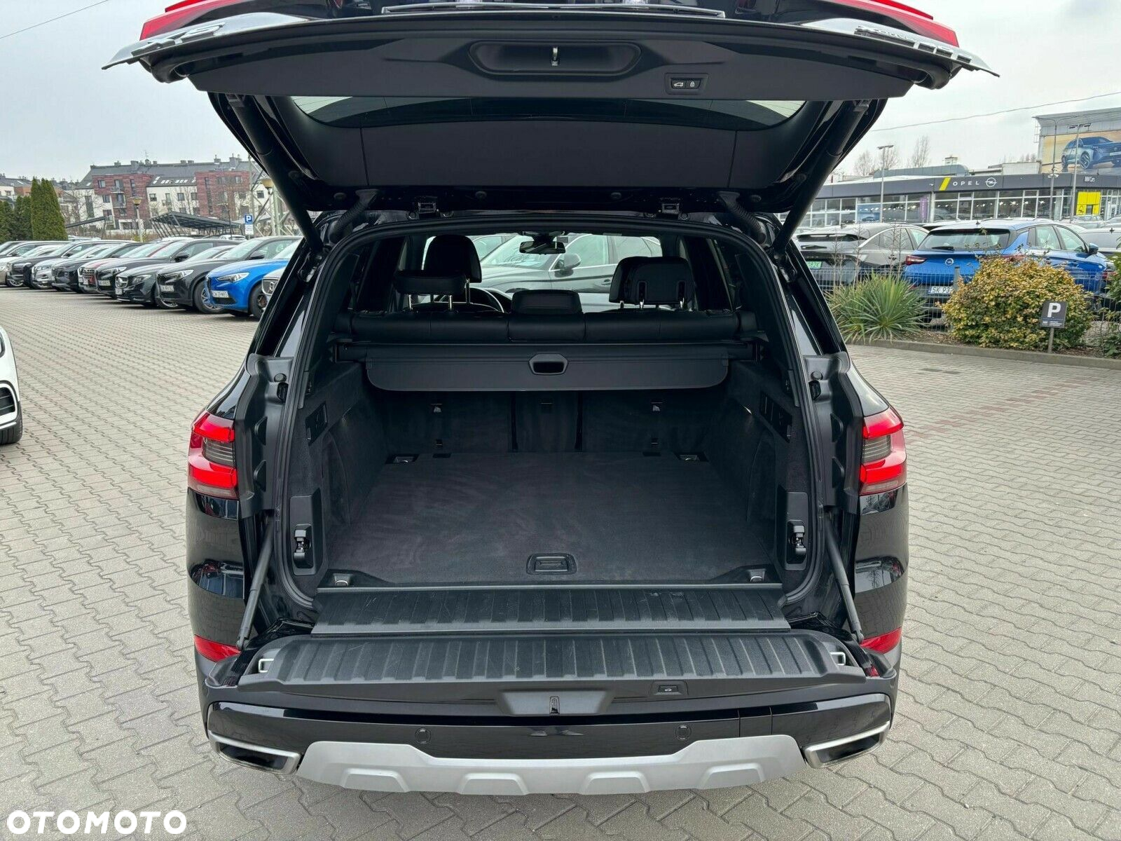BMW X5 xDrive40d mHEV sport - 10