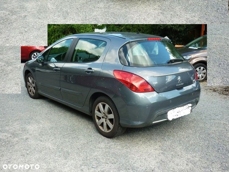 Peugeot 308 1.6 Premium - 4