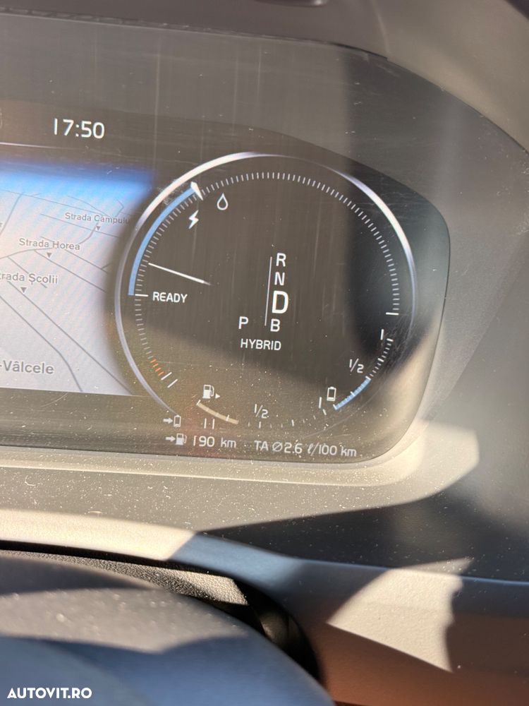Volvo XC 90 T8 Inscription - 19