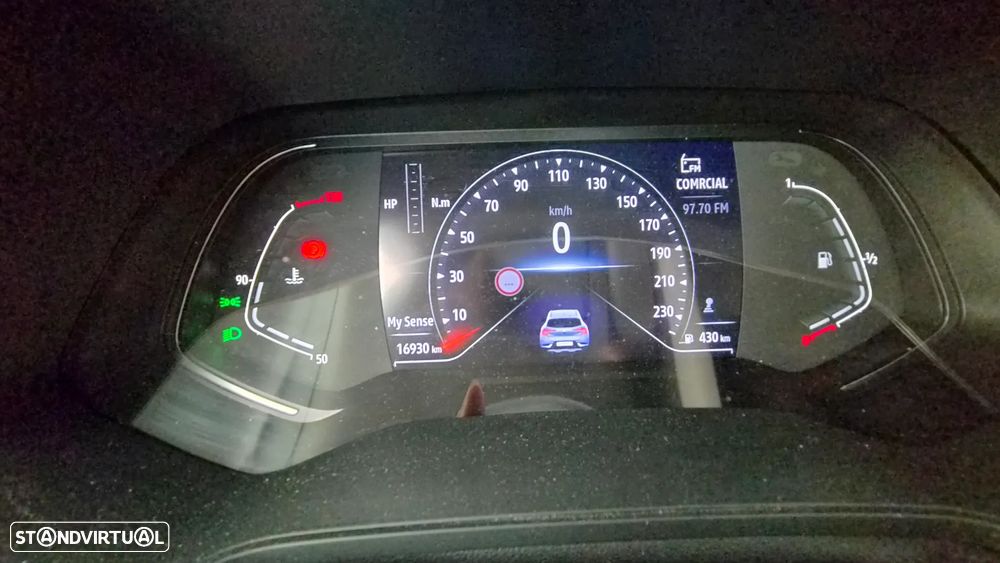 Renault Captur - 6