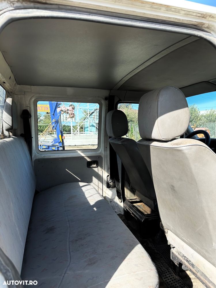 Volkswagen Transporter - 6