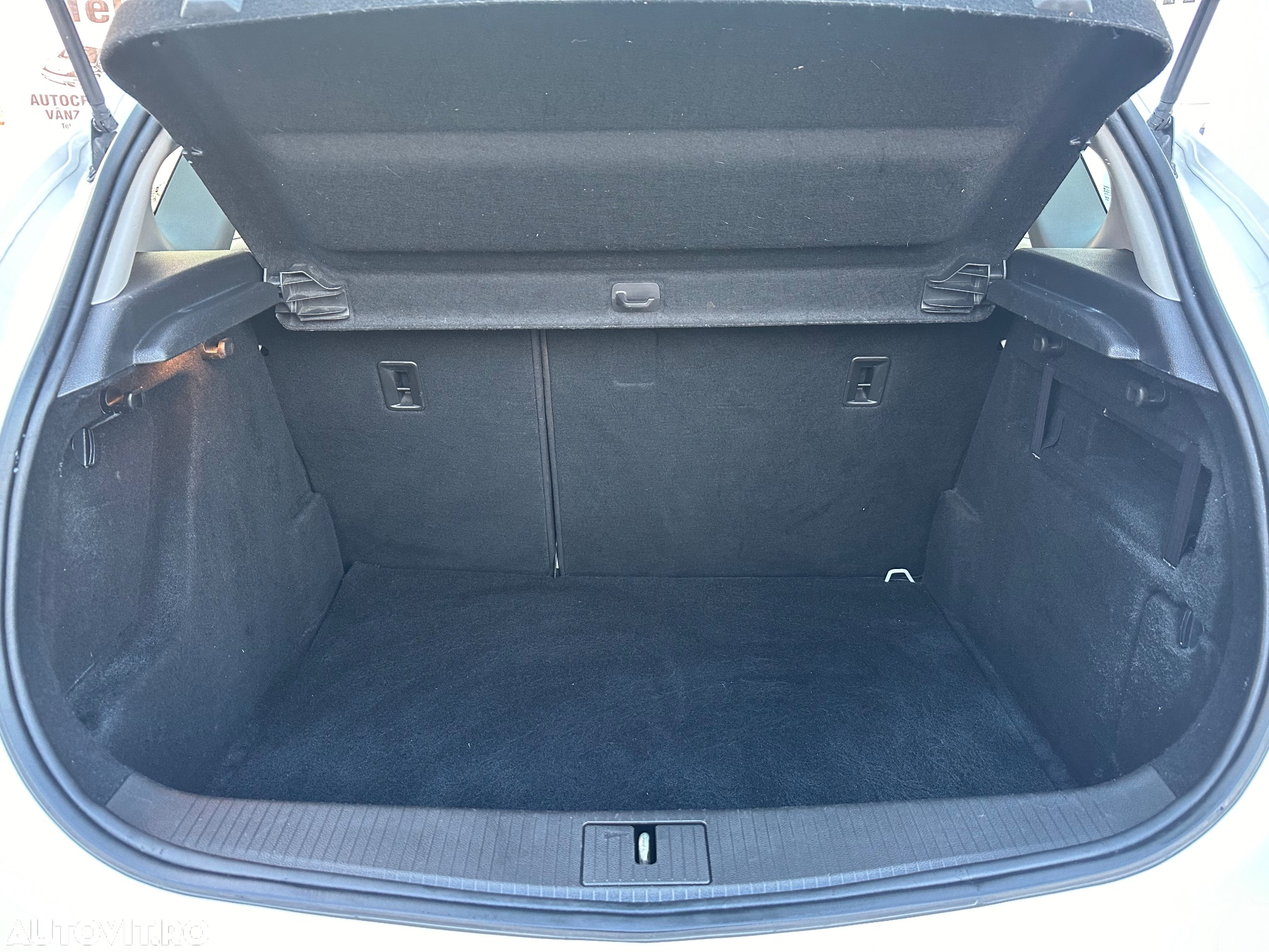 Opel Astra 1.4 ECOFLEX Selection - 13