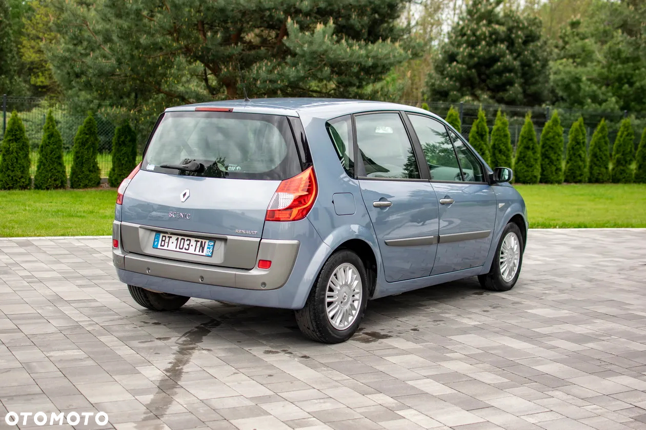 Renault Scenic - 20