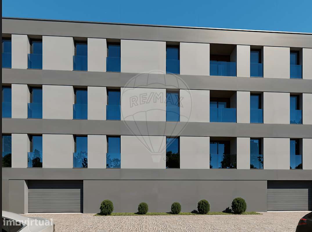 Apartamento T1 para venda - Grande imagem: 3/3