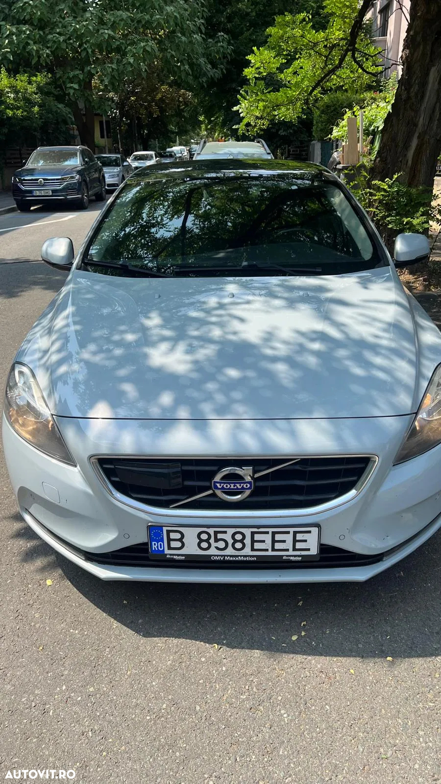 Volvo V40 D2 ECO Momentum - 11