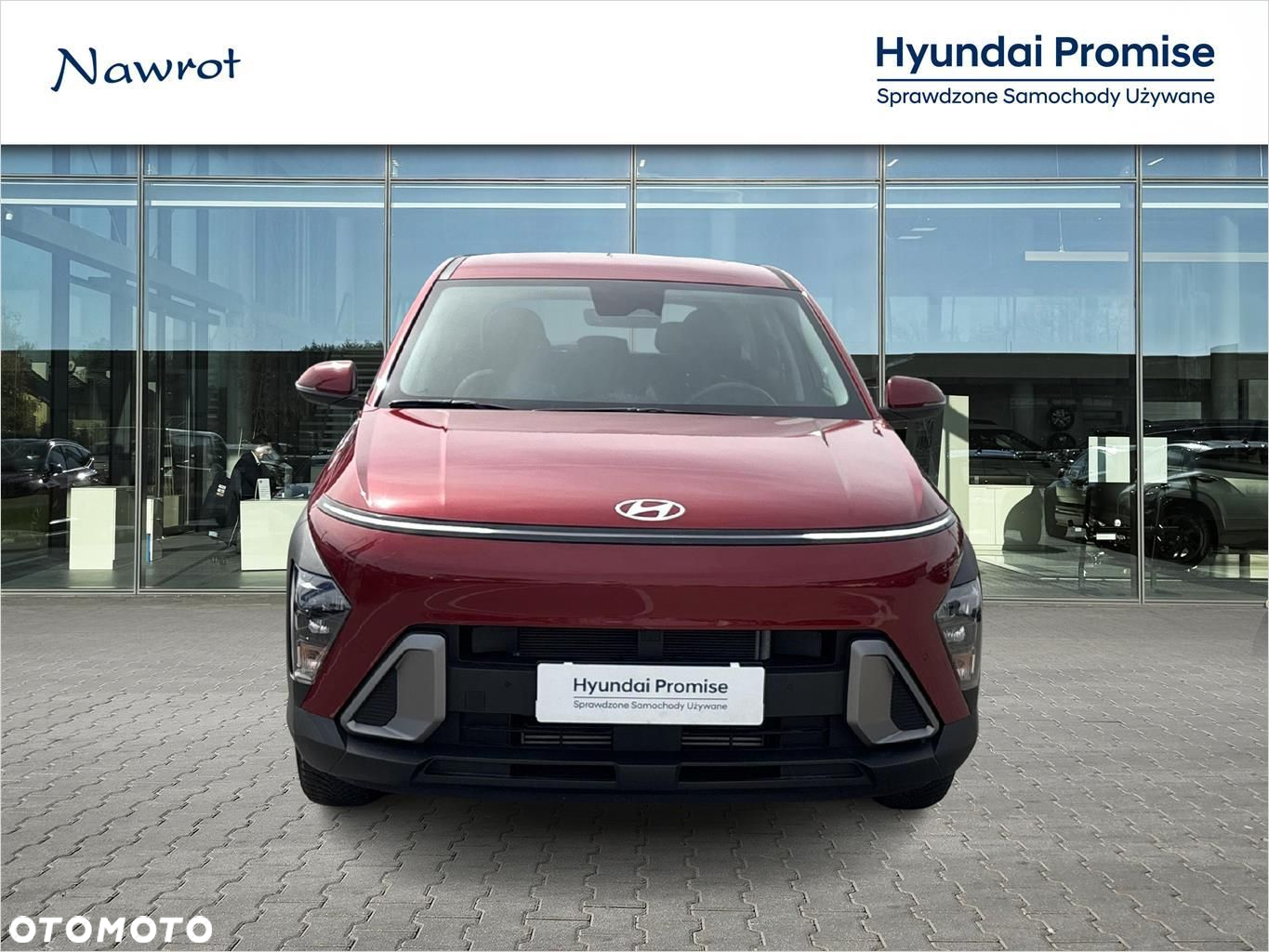 Hyundai Kona - 8