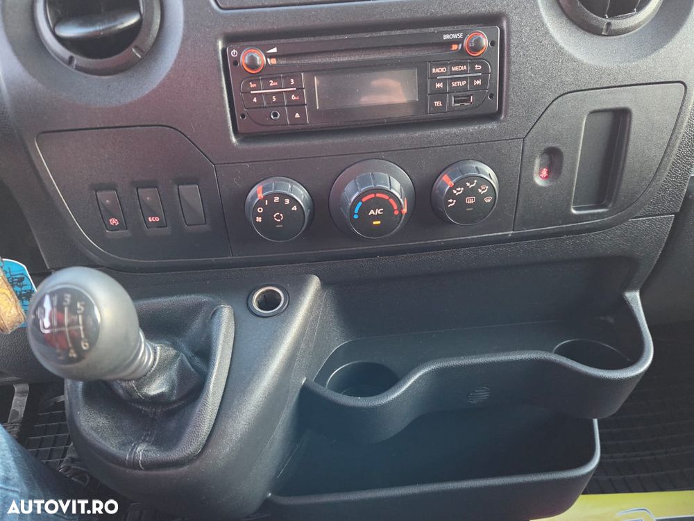 Opel MOVANO L3H2 FRIGORIFIC - 25