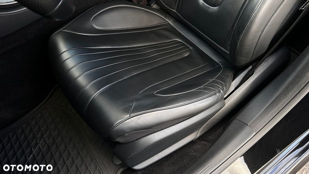 Mercedes-Benz CLS 350 d 4-Matic 9G-TRONIC - 13