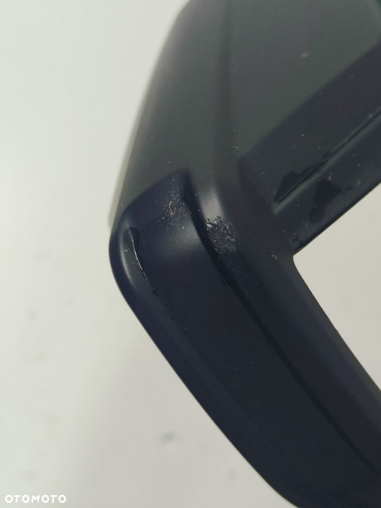 Handbar Lewy Triumph Używany - 2