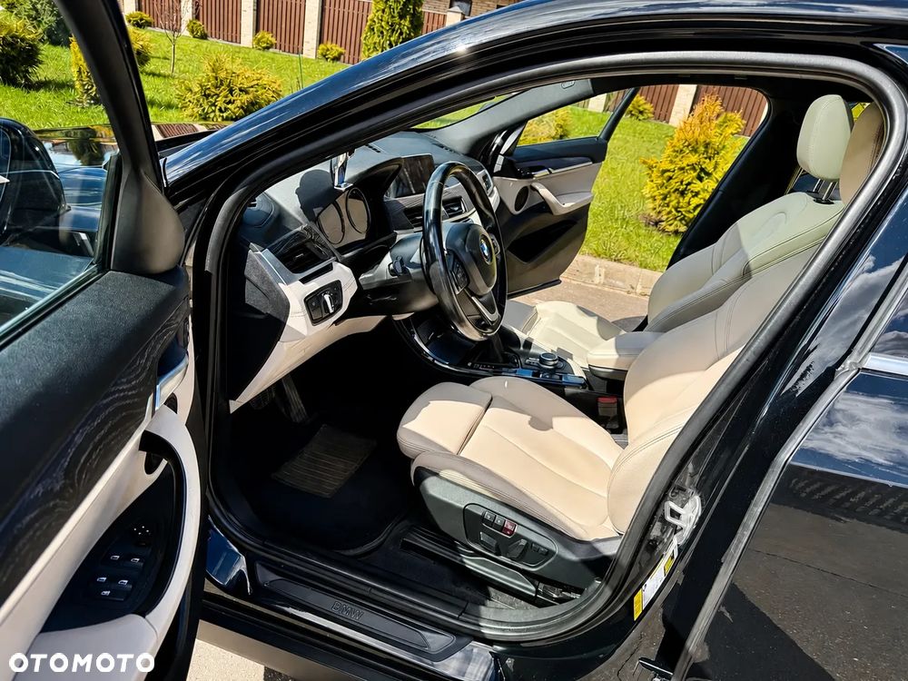 BMW X2 - 17