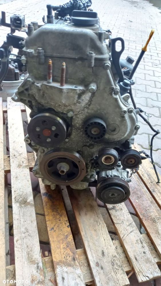 silnik D4FB HYUNDAI KIA eur.5 manual - 9
