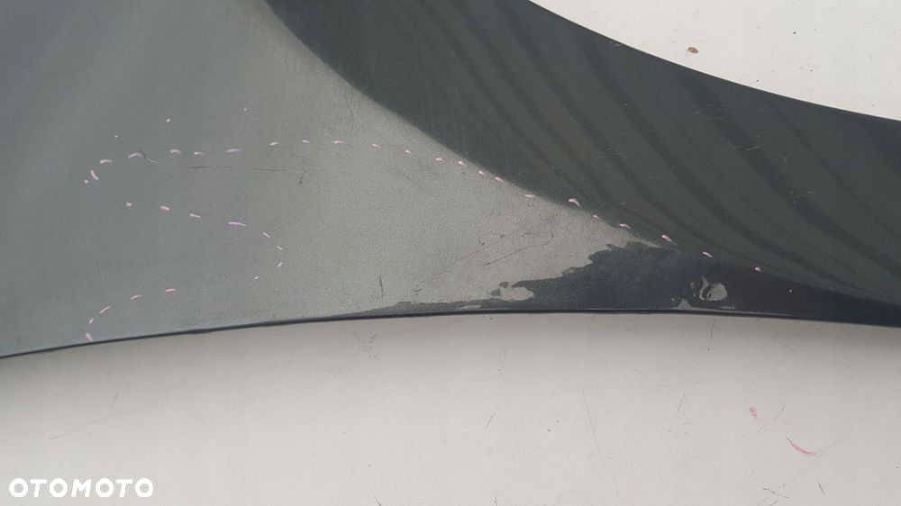błotnik prawy przód citroen c3 picasso eu - 9
