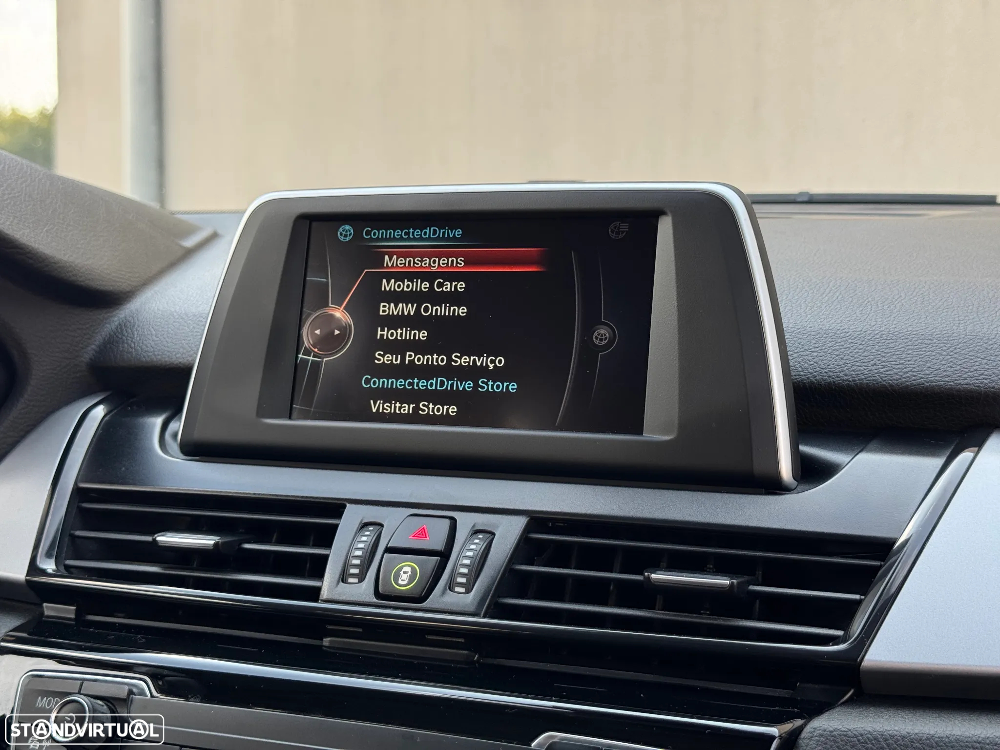 BMW 216 Active Tourer d M Sport - 18