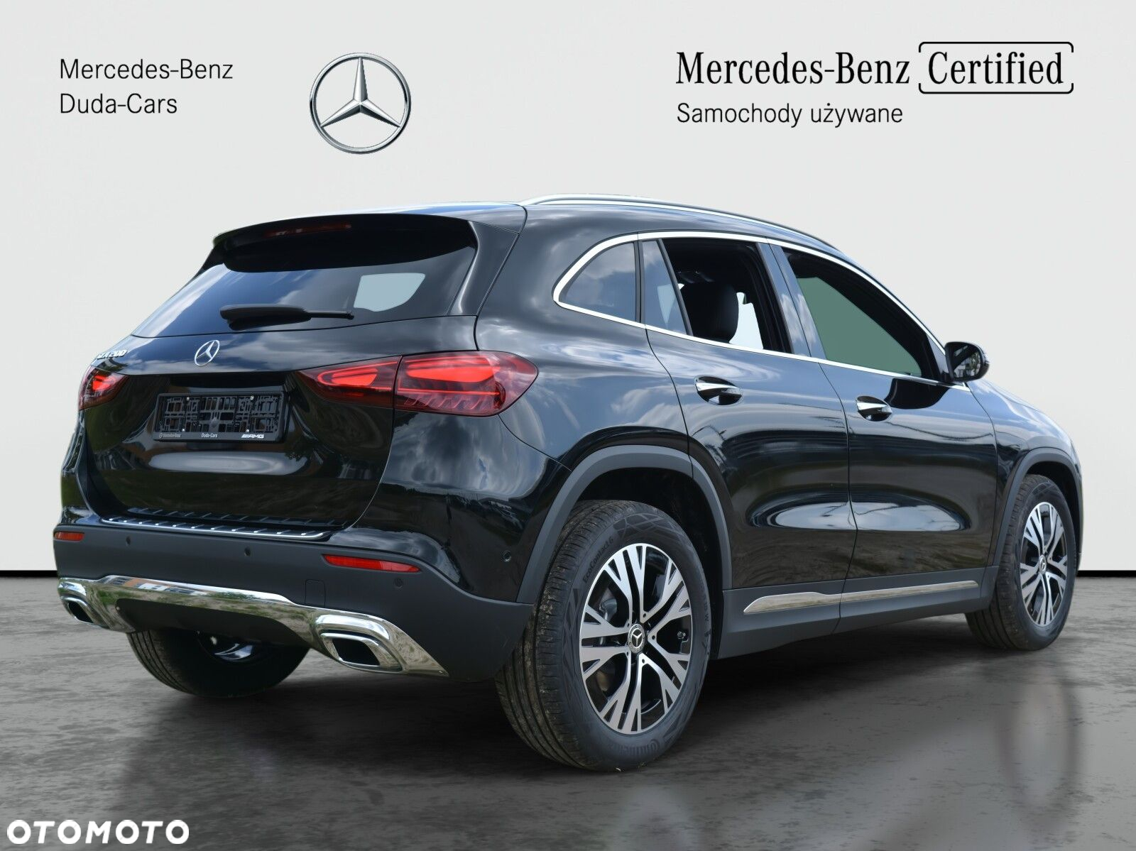 Mercedes-Benz GLA 200 Progressive - 5