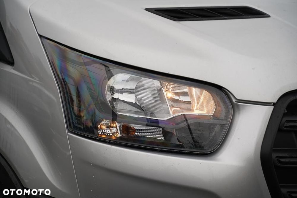 Ford Transit 350 Kombi M1 L3H2 Trend Automat - 31