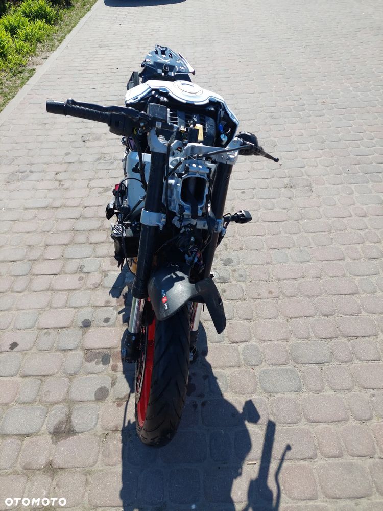 Aprilia RS - 8