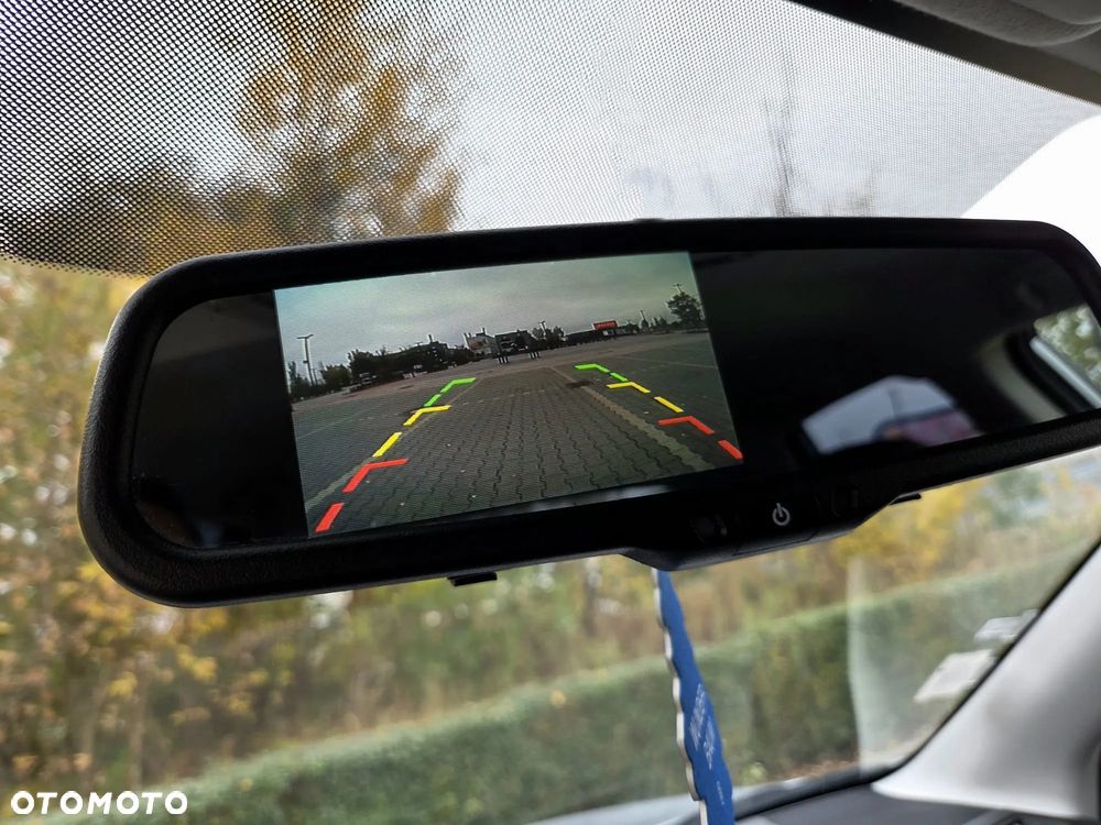 Subaru Forester 2.0i Platinum Lineartronic EU6 - 8