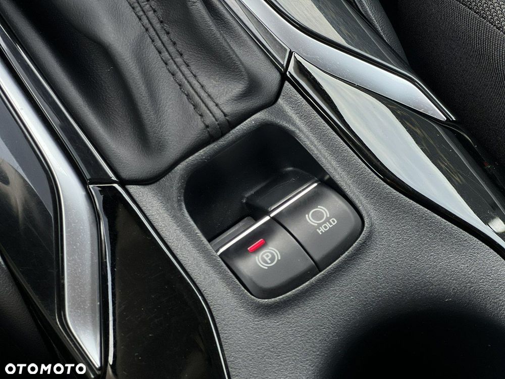 Toyota Corolla 1.5 Comfort MS - 27