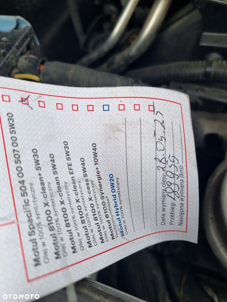 Volvo V60 DRIVe Kinetic - 27