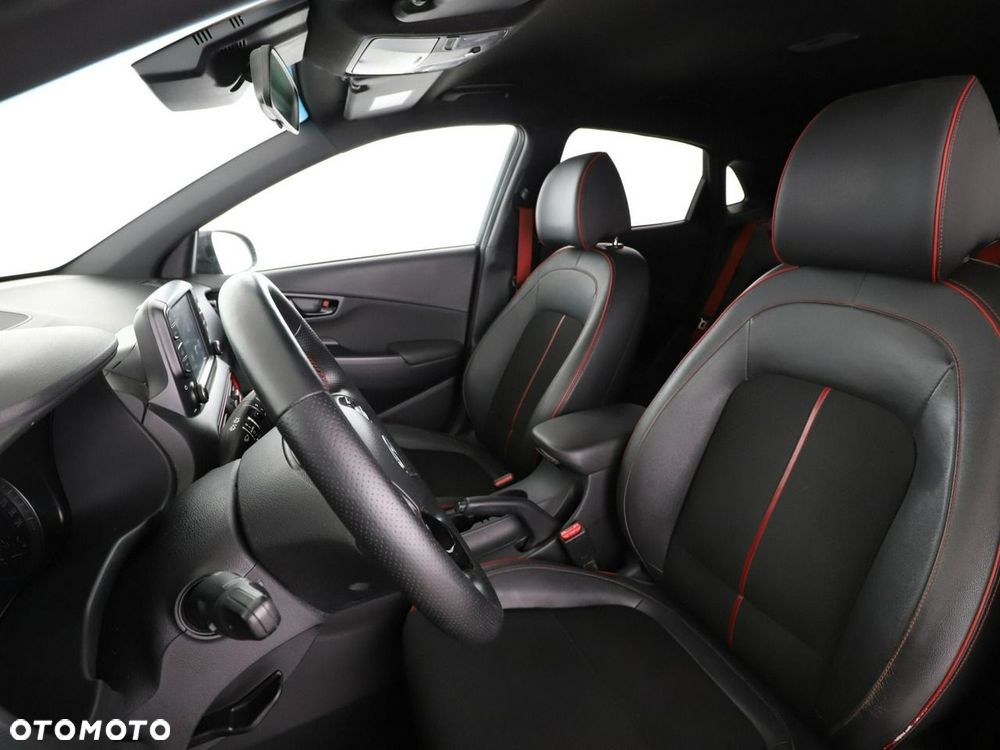 Hyundai Kona 1.6 T-GDI DCT 4WD Style - 14