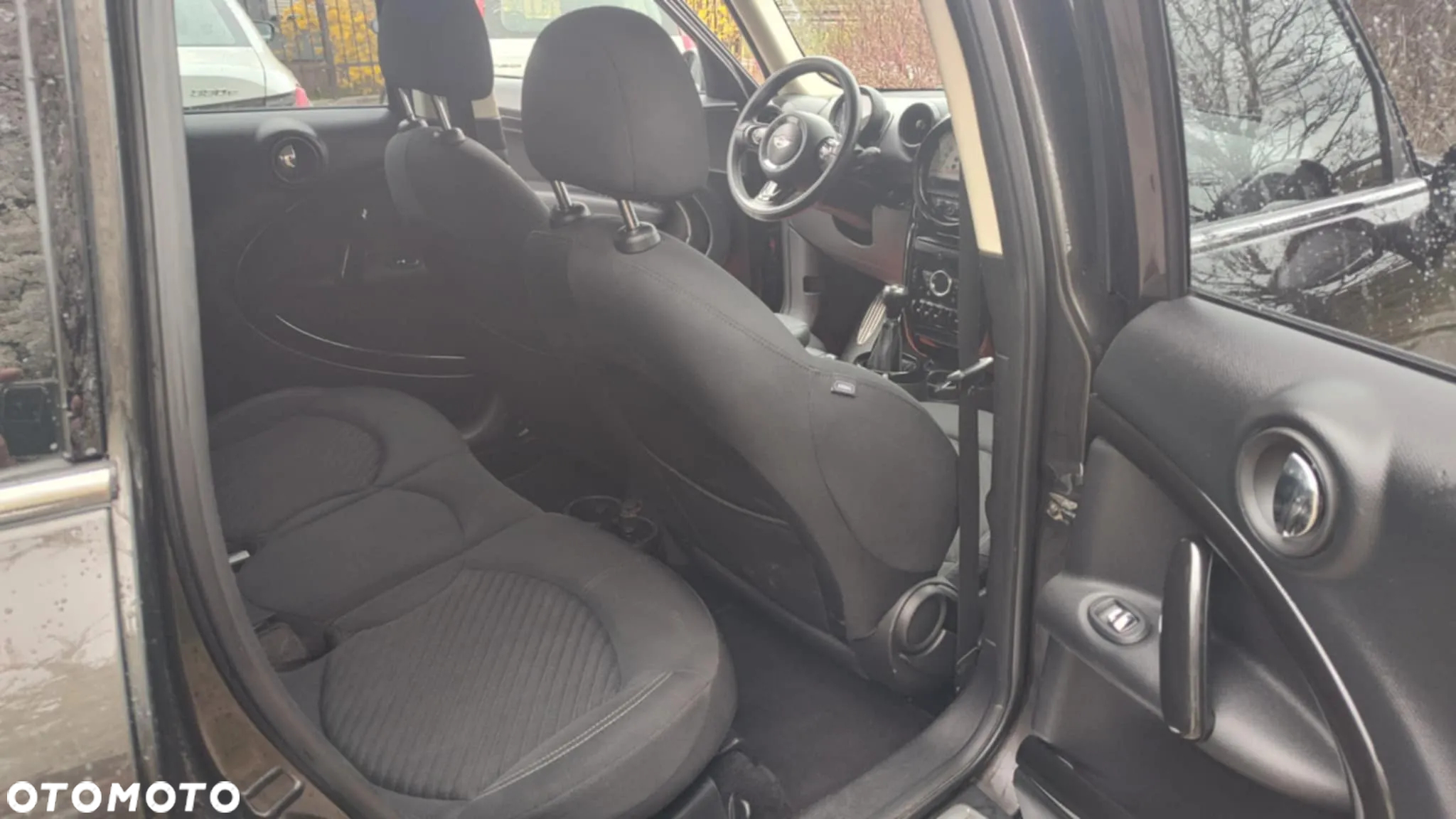 MINI Countryman Cooper SD - 3