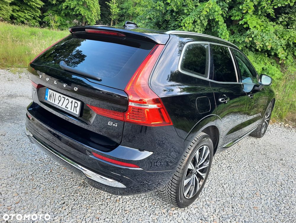 Volvo XC 60 B4 B Inscription - 3