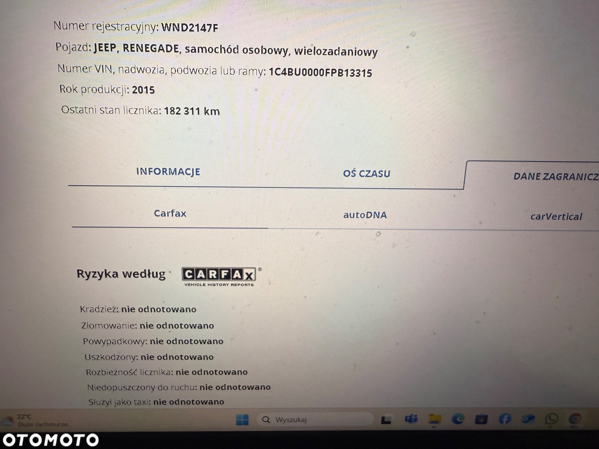 Jeep Renegade 1.4 MultiAir Longitude FWD S&S - 2