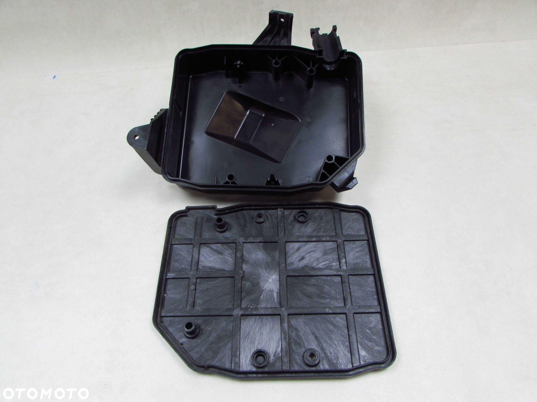 VOLVO C30 C70 V50 S40 II FORD OBUDOWA KOMPUTERA 9G9N-12A659-A 31321023 - 8