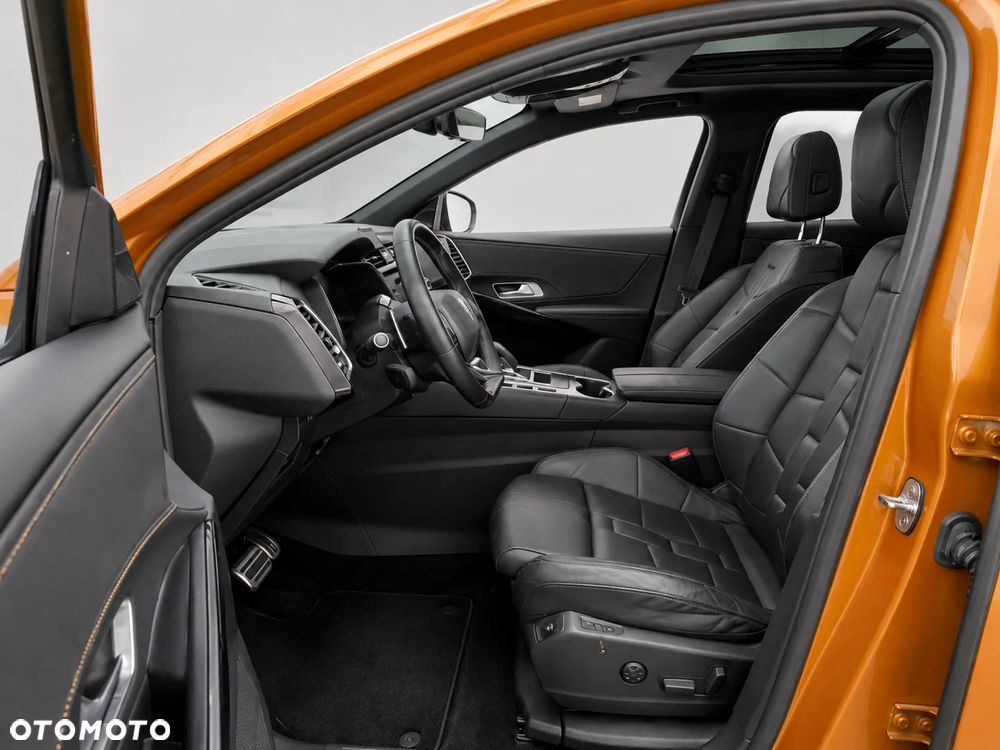 DS Automobiles DS 7 Crossback 1.6 E-Tense 4x4 Grand Chic - 7