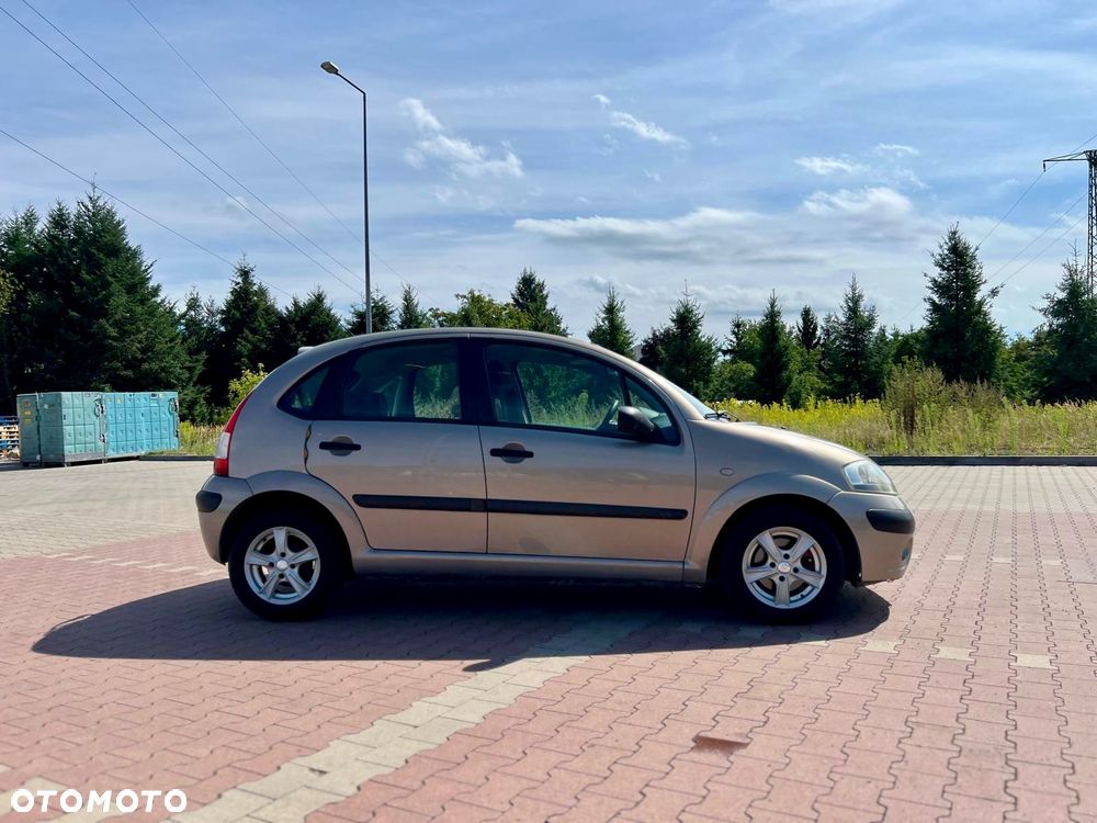 Citroën C3 - 6
