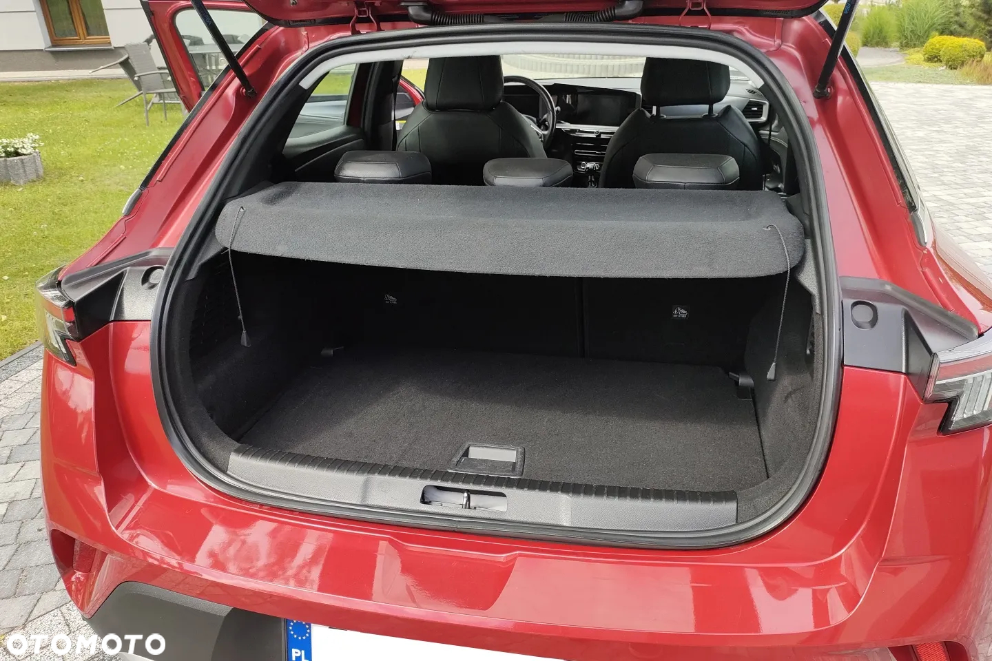 Opel Mokka 1.2 T Elegance S&S - 19