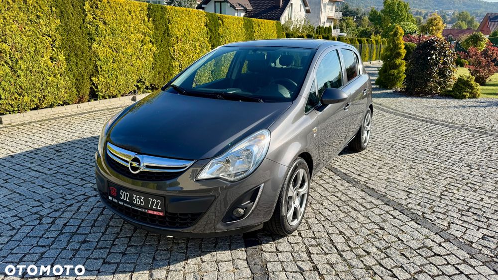 Opel Corsa - 13
